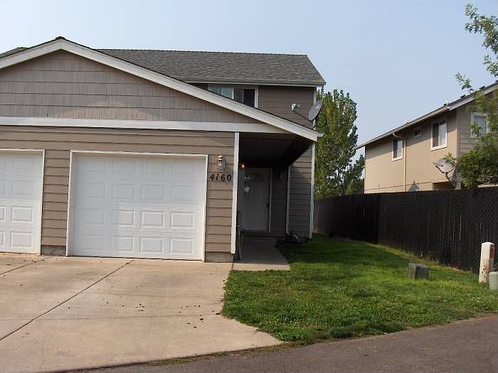 4160 Glacier View Drive