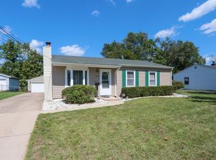323 Weathervane Ln, Harrison, OH 45030
