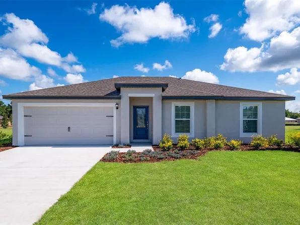 12970 Del Lago Dr, Astatula, FL 34705