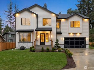 14515 SE 20th Pl, Bellevue, WA