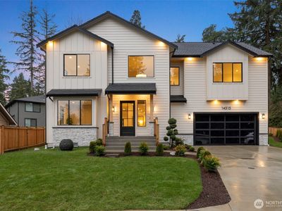 14515 SE 20th Place, Bellevue, WA, 98007