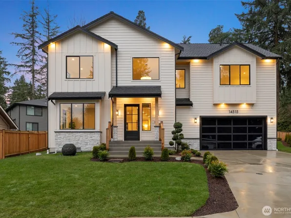 14515 SE 20th Place, Bellevue, WA 98007