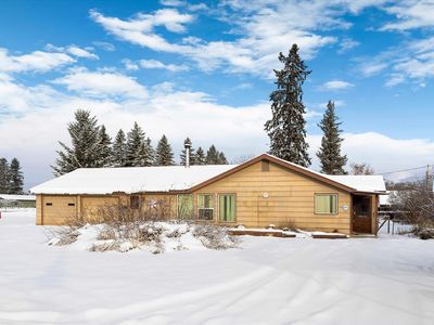 708 Riverside Ave, Whitefish, MT, 59937