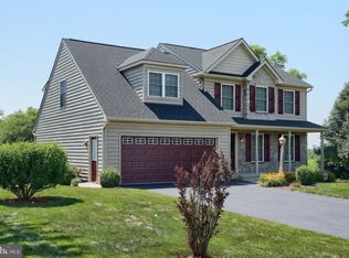 137 Kimberly Ln, East Berlin, PA 17316