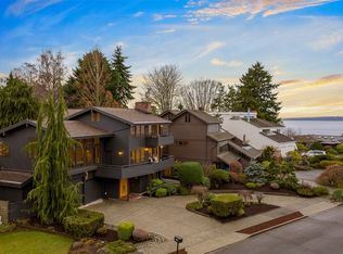 Seacrest, Seattle, WA 98177