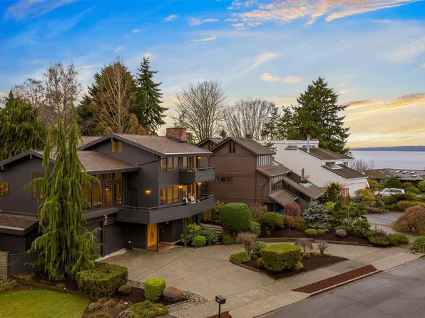 1231 NW 126th Street, Seattle, WA 98177