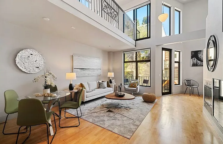 725 Tehama St #4 — Photo 3
