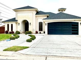 5124 Maple Ave, McAllen, TX 78501