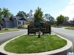 81 E Aspen Creek Ct, Sequim, WA 98382