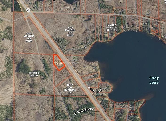 1st image of 5127X State Highway 27