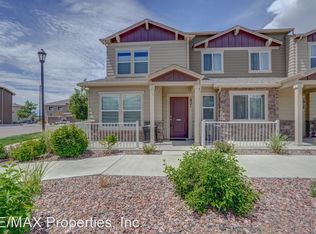 1921 Birmingham Loop, Colorado Springs, CO 80910