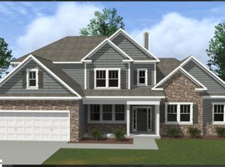 255 Holly Branch Rd LOT 50, Piedmont, SC 29673