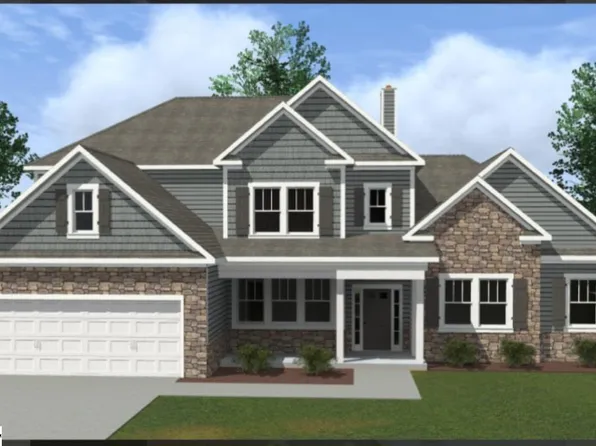 255 Holly Branch Rd Lot 50, Piedmont, SC 29673