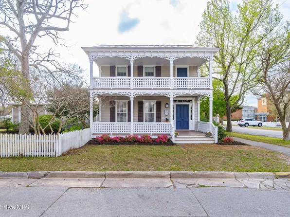 200 Craven Street, Beaufort, NC 28516