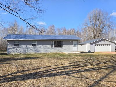 W956 County Hwy D, Birchwood, WI, 54817