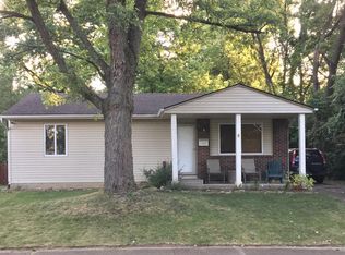 3307 Arnsby Rd, Columbus, OH 43232