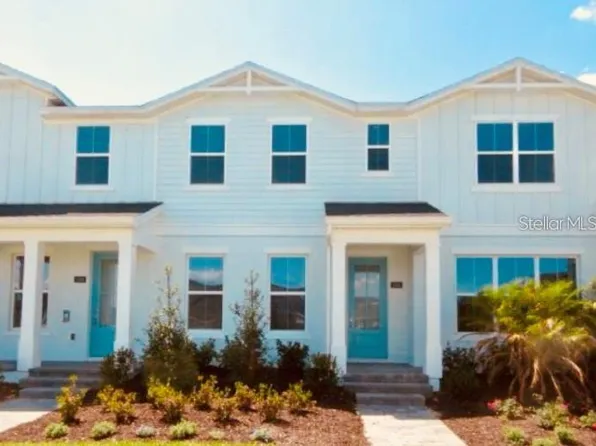 1699 Eaglehurst Pl, Apopka, FL 32703