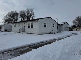 934 S 28th St, Fort Dodge, IA 50501
