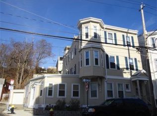 148-150 Leyden St #2, East Boston, MA 02128