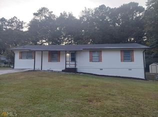 2290 Pinetree Ln NE, Conyers, GA 30012