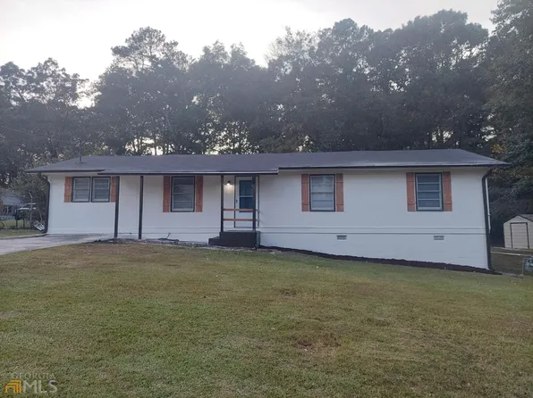 2290 Pinetree Ln NE, Conyers, GA 30012