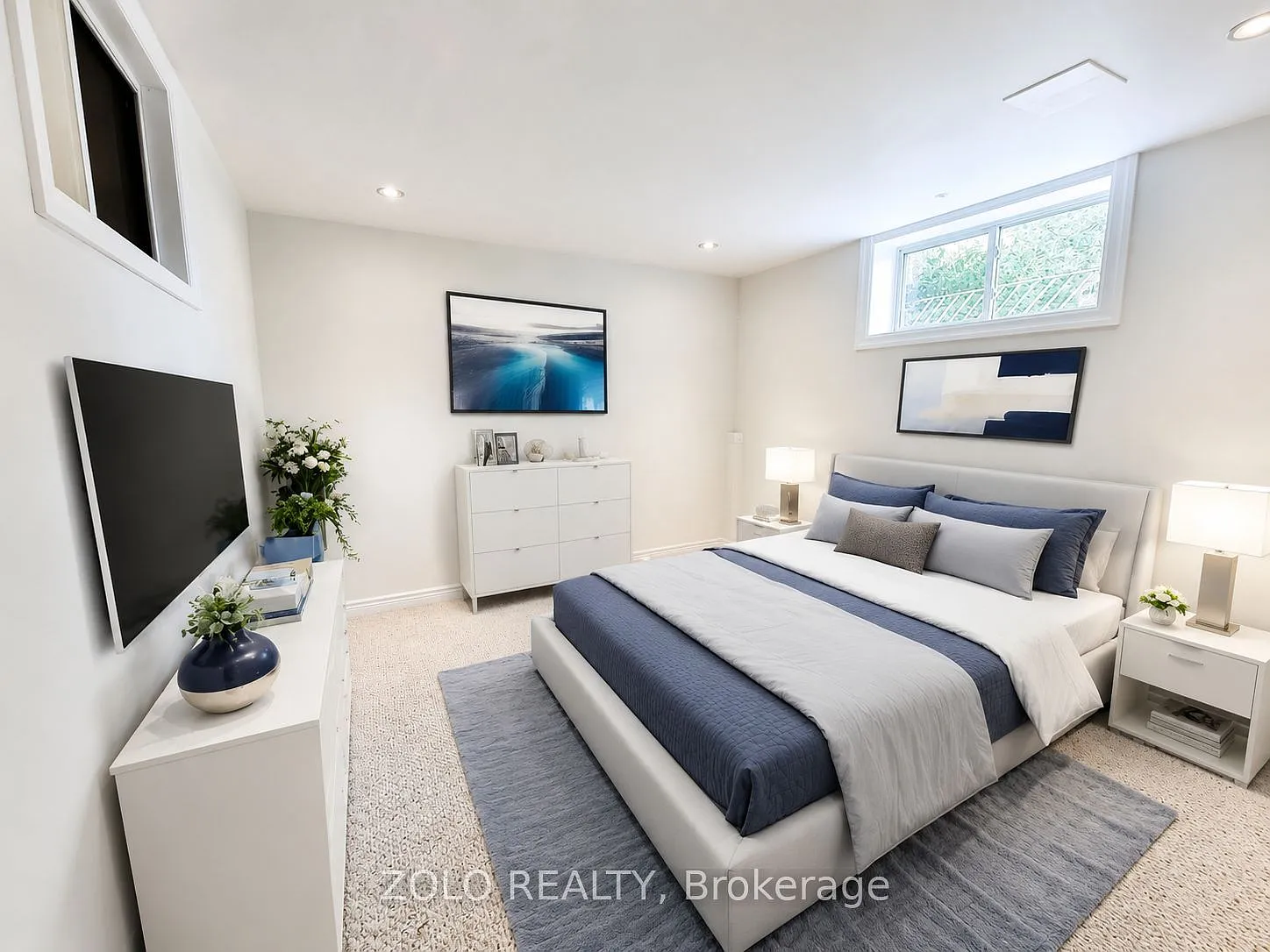 3 bed, $2,500 — Photo 3
