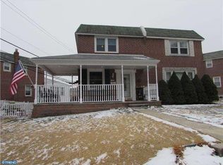 751 Michell St, Ridley Park, PA 19078