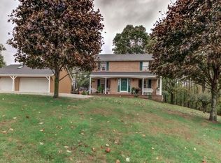 4054 Springdale Ave SE, Minerva, OH 44657