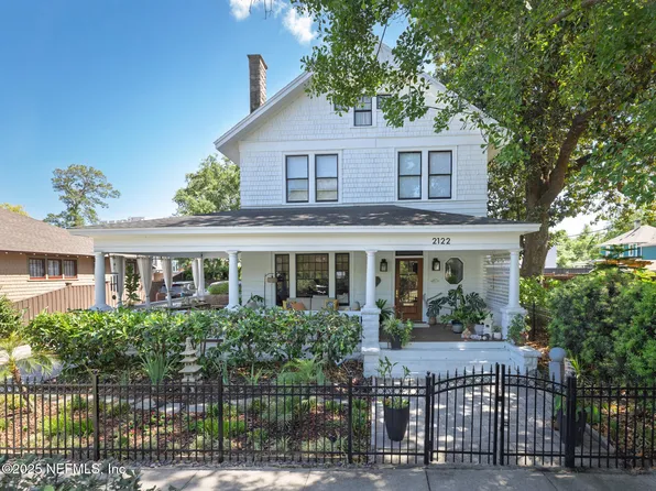 2122 POST Street, Jacksonville, FL 32204