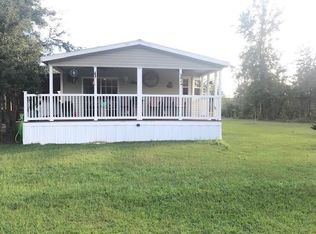 4740 Otter Creek Cir, Blackshear, GA 31516