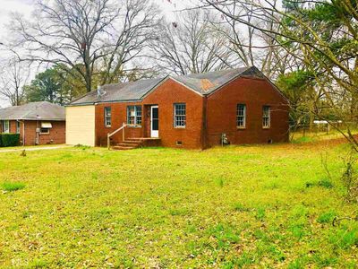 317 Keys Ferry St, McDonough, GA, 30253
