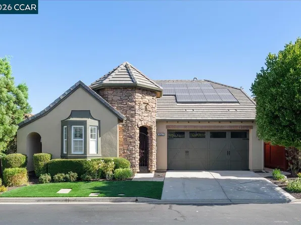 1547 Symphony Cir, Brentwood, CA 94513