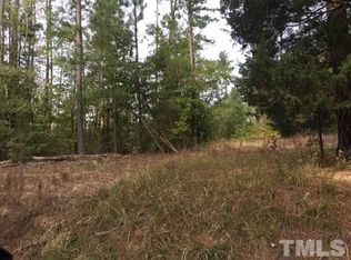 2108 Henry Oldham Rd, Goldston, NC 27252