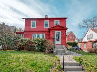 46 Monroe Ave, Worcester, MA 01602
