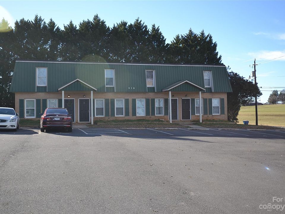 312 W Catawba Ave APT 1, Mount Holly, NC 28120 Zillow
