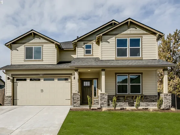 5094 Cedar View Dr, Springfield, OR 97478