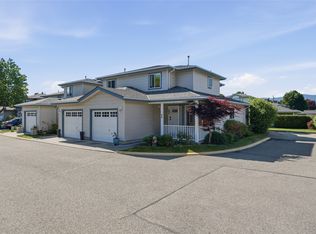 1120 Guisachan Rd Unit 48, Kelowna, BC V1Y 9R5