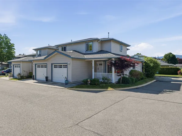 1120 Guisachan Rd Unit 48, Kelowna, BC V1Y 9R5