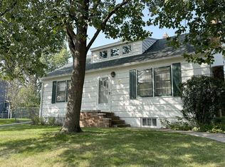 2485 14th Ave E, North Saint Paul, MN 55109