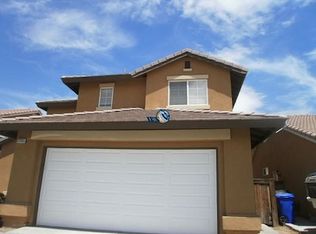 12803 Berrydale St, Victorville, CA 92392