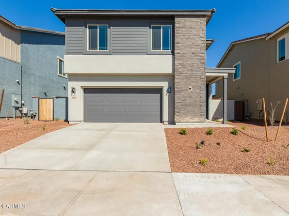 1935 N Marketside Ave, Buckeye, AZ 85396