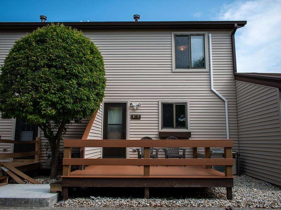 815 Hayner Dr, Petoskey, MI 49770 Zillow