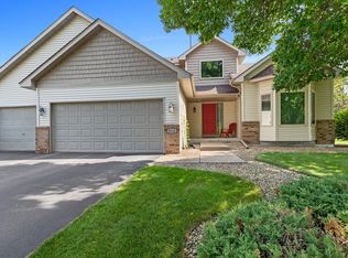 9112 Dunbar Knl N, Brooklyn Park, MN 55443