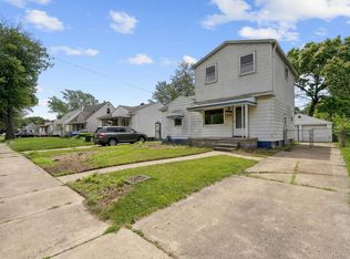 27129 Kitch St, Inkster, MI 48141