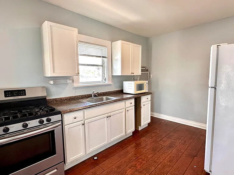 318 S K St #4 — Photo 2