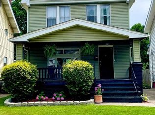 10409 Linnet Ave, Cleveland, OH 44111