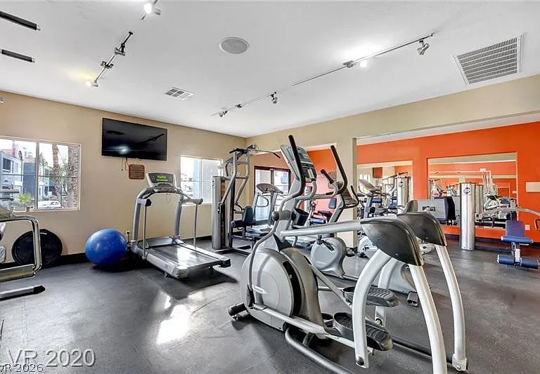 8600 W Charleston Blvd #1106 — Photo 8