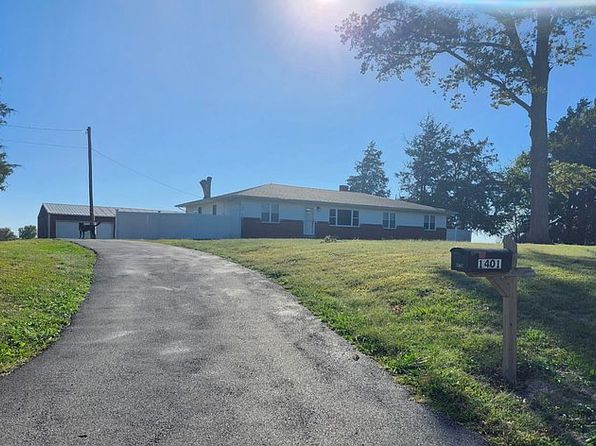 1401 W 7th St