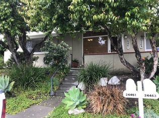 24461 La Cresta Dr #1, Dana Point, CA 92629