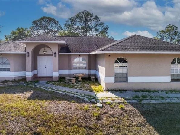 430 S Datil St, Clewiston, FL 33440